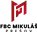 Mikuláš Academy Prešov red